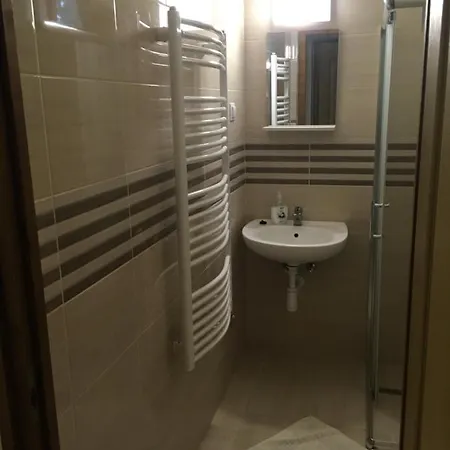 Vasmacska Panzio Guest house