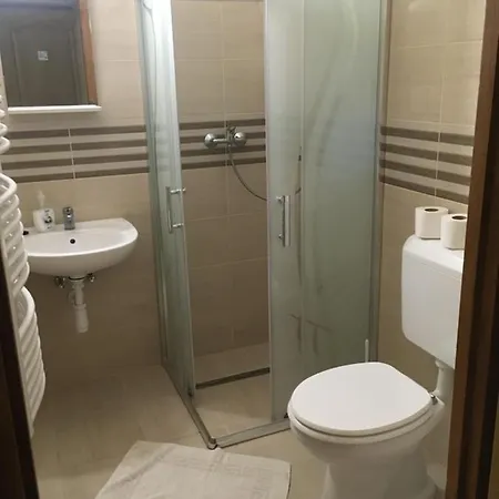 Vasmacska Panzio Guest house
