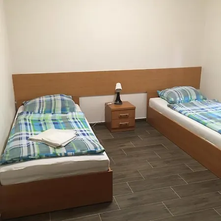 Vasmacska Panzio Guest house