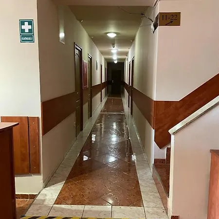 Guest house Vasmacska Panzio *