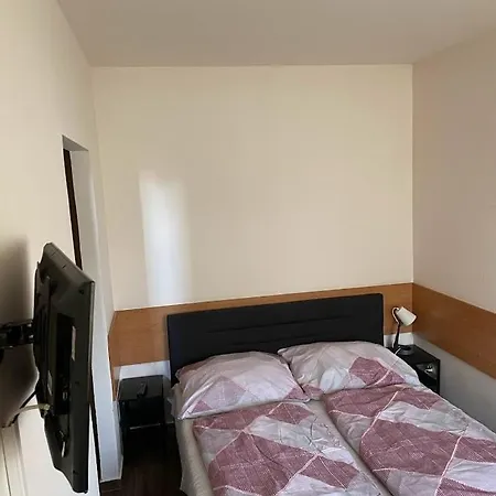 Vasmacska Panzio Guest house Komarom